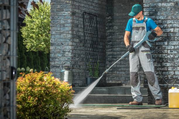 Best Restaurant Pressure Washing  in Lutherville, MD