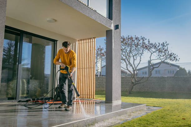 Best Building Exterior Washing  in Lutherville, MD