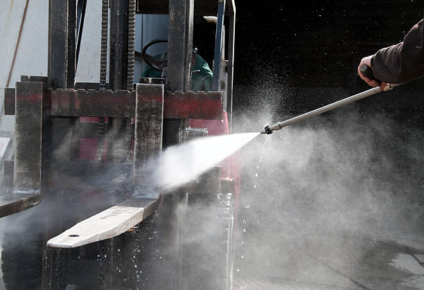 Best Patio and Deck Pressure Washing  in Lutherville, MD